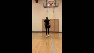 Intro Doubles - Row 4 - Umbrella