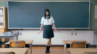 櫻坂46  田村保乃『恋のラブアタック大作戦』
