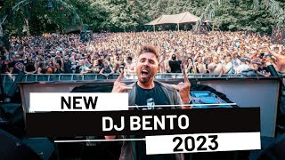 Bento - Dj Jungle Dutch 2023 Req Junior anwar