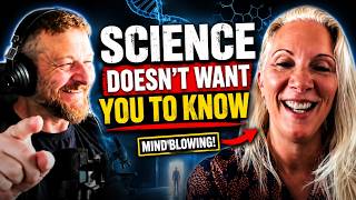 Ex PhD Scientist Speaks Out: What Science Doesn't Want You to Question!
