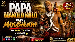 PAPAA MAKOLOKOLO FT JIGALUCHA FT LANGI MAYUBHUKWI officer audio 2026