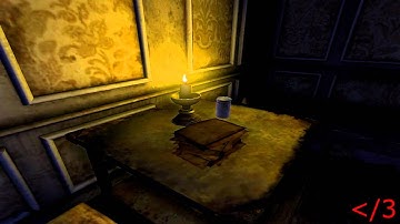 Amnesia: Custom Story - Cannibalism - Part 1