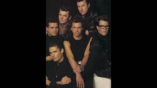 Vídeo de Golden Playpen - INXS (K.Pengilly & M.Hutchence)