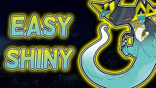 Fastest Way To Get Shiny Dragapult In Pokemon Scarlet And Violet