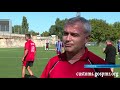 Турнир ГТК Приднестровья по футболу-2017