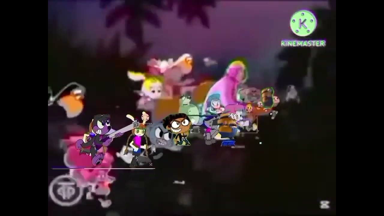 Побег от Ручейка (Add round 64) 