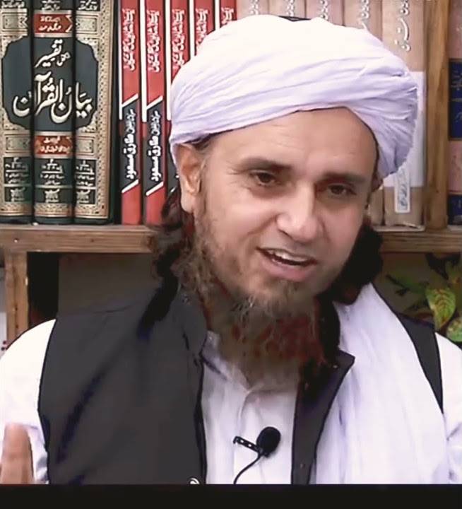 Sabaq Yaad keu Nahi Hota | Mufti Tariq Masood short clip | #shorts | Sukoon Takrir