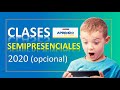 CLASES SEMIPRESENCIALES 2020 || RM 430 2020 MINEDU