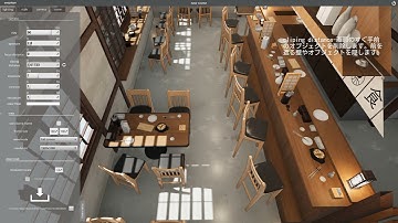 snaptoon tutorial JP 16 cliping distance