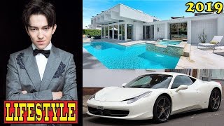 Dimash Kudaibergen,Biography,Net Worth,Income,Cars,Family,House & LifeStyle (2019)