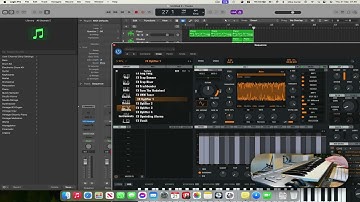 Making Trap with VPS Avenger only!