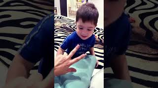 Вечером сидим #дети#хит# топ#смотрим#россия @Detyiroditeli @5MCPlayRussian@VideoForChildren