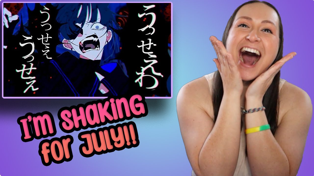 I can't SHUT UP! | Ado, うっせぇわ (Usseewa)