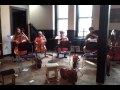 Vivaldi double cello choir 61217