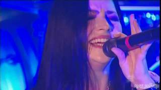 Evanescence - Going Under [Live Intimate In Australia 2007] HD