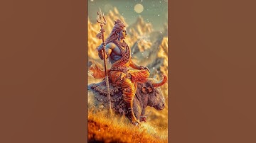 Feel Mahadev’s Power Through This Shiva Swarnamala Stuti #shorts #viral #trending #shortvideo #short