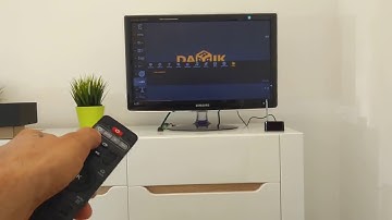 Wireless Ir Extender Demo