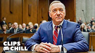 The Most Impactful Quotes by Frank Underwood | House of Cards Best Scenes (Kevin Spacey)