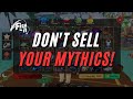 STOP Losing Rare Fish - How to Sell Selected Fish in Fish It Roblox
