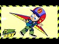 Johnny Test 524 - Johnny McCool/It's an Invasion Johnny | Animated Cartoons for Children