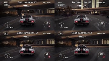 Grid 2 Random Controller Diagnose