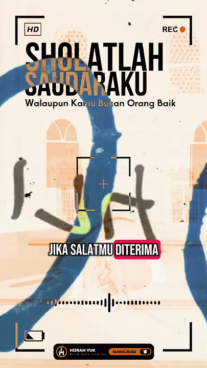 MENUNGGU SHOLAT ATAU DI SHOLATI #motivasiislam #dakwah #ceramah #islamicreminder #islamicshorts