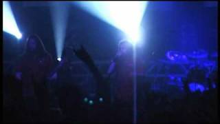 In Flames Only For The Weak Soundtrack Tour 2004 Live