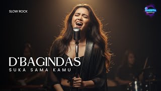 Download Lagu D'BAGINDAS_SUKA SAMA KAMU📍VERSI SLOW ROCK (Cover By Raesta)  MP3