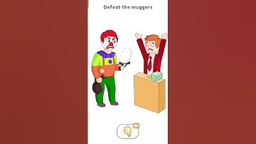 Delete one part #gaming #gameplay #games #dop2 #shorts #youtubeshorts #viralvideo