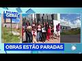 Construtora é alvo de denúncias por imóveis não entregues no Entorno do DF | Balanço Geral DF