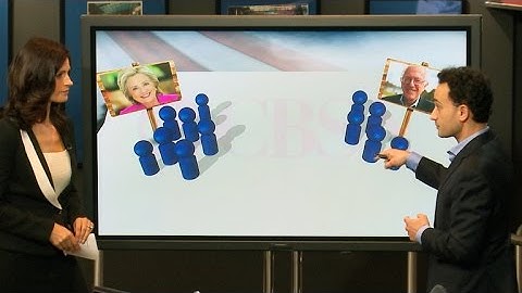 How do caucuses work?