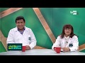 Junta Médica (TVPerú) - Esquizofrenia - 17/05/2019