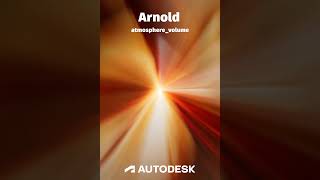 #arnoldrenderer #gpu
