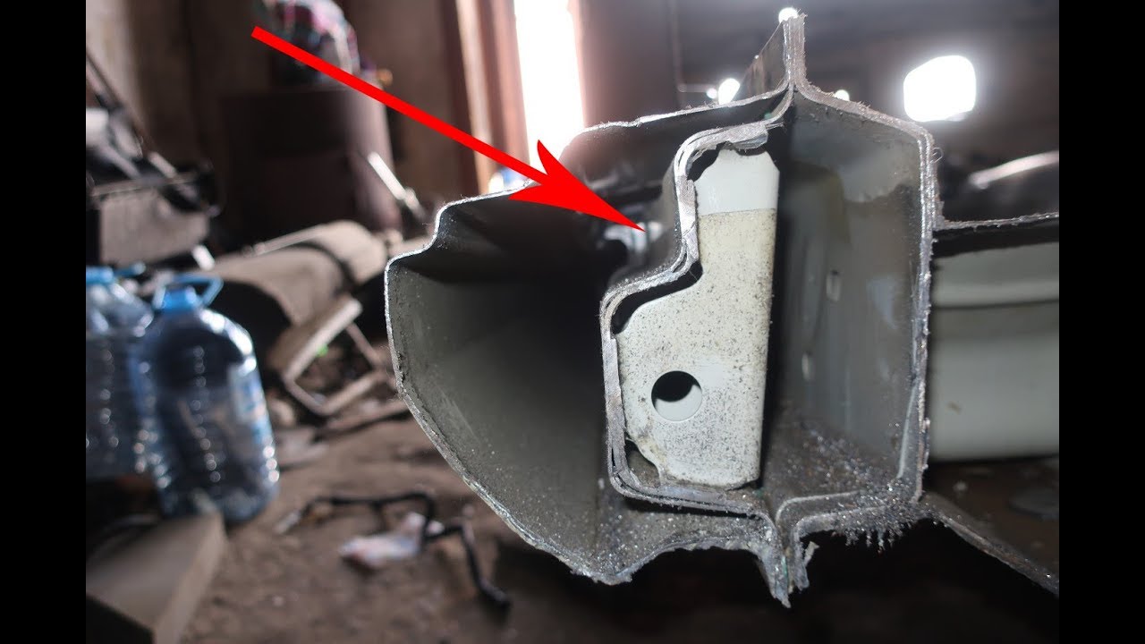 Домкрат octavia a7