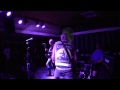 MASS TERROR - STAGE CAM - 5/9/2014 - SODA BAR - SAN DIEGO CA &quot;VULTURE VIDEO&quot;