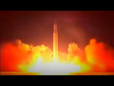 Videó: Mekkora az észak-koreai rakéták hatótávolsága?