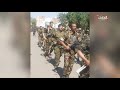 ميليشيا الحوثي تقمع ثورة الجياع في صنعاء