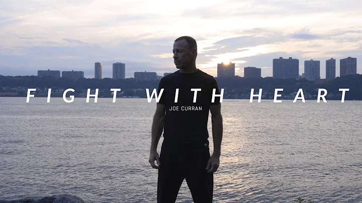 FIGHT WITH HEART - Full Length Story (2021) - Tige...