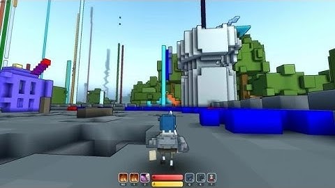 Trove First Impressions