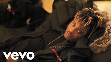 Juice WRLD - Way Too Many (Official Video)