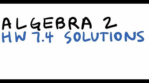 Examples of Using a Graphing Calculator to Analyze Polynomials