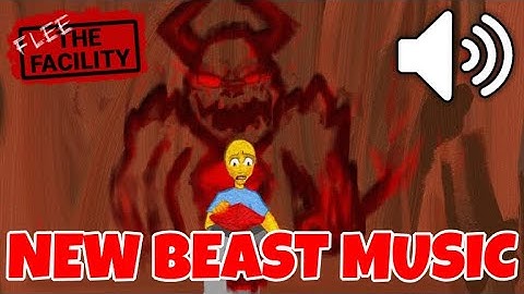 Flee The Facility Beast Music