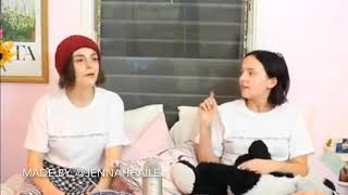 Amy And Alexis Amexis - Back To You