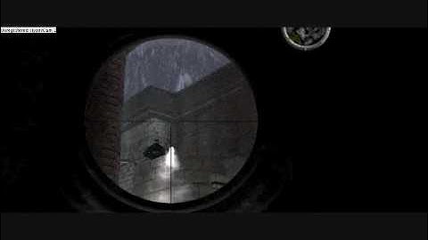 iSnip3 ; Second Minitage ; Assault Cube Productions ; Ac ; Sniper ; 1 Shot