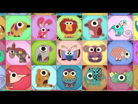 Patchwork pals Theme song