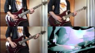 【ギター】Fear,and Loathing in Las Vegas/Cast Your Shell 弾いてみた【耳コピ】