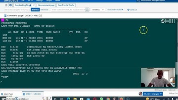 AMADEUS GDS TRAINING E15 AMADEUS FARE AND PRICING  BY STEPHEN UMORU