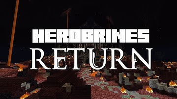 Swiftcraft Plays Herobrine