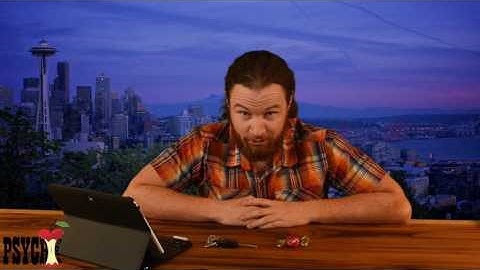 Stimulus Discrimination Training