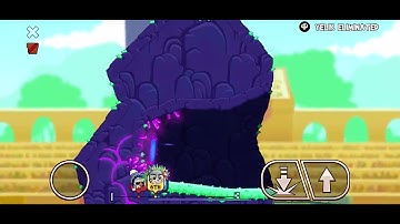 KingChainsaw Completes Immortal Quest + 12 Wins No Losses | Fun Run 3 Arena Race Space #2